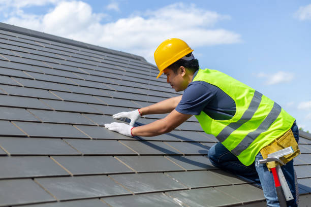 Best Emergency Roof Repair  in Mount Zion, GA