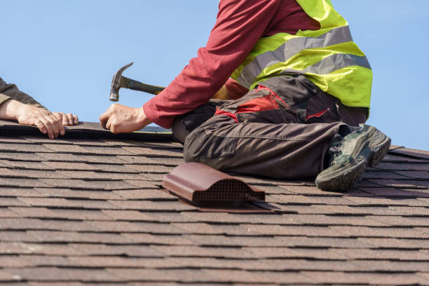 Best New Roof Installation  in Mount Zion, GA