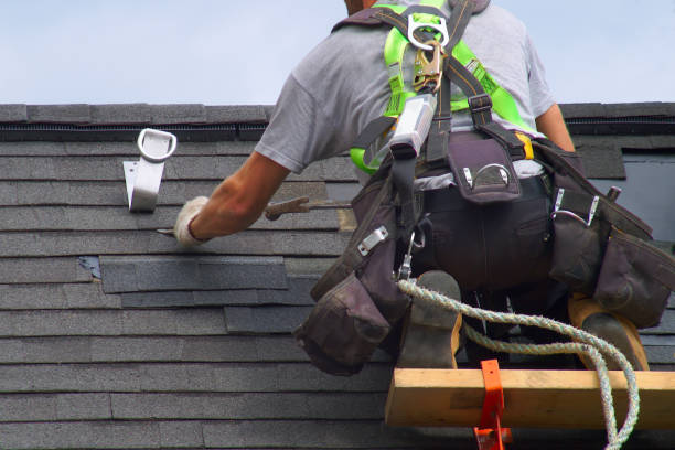 Mount Zion, GA Roofing Contractor Company