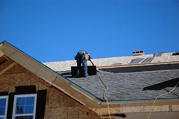 Best Roof Waterproofing Services  in Mount Zion, GA