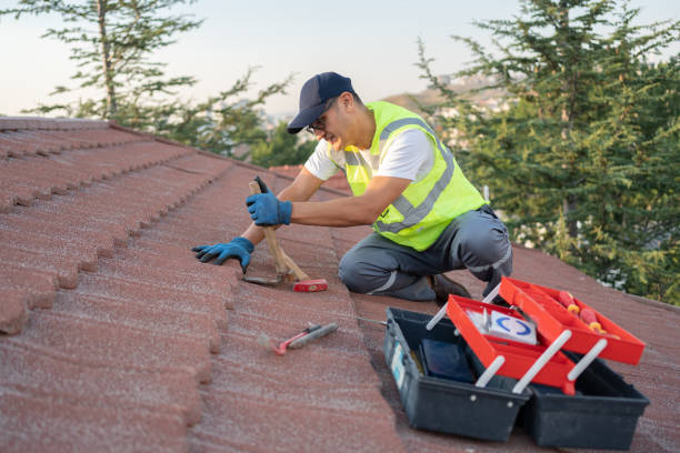 Best Commercial Roofing Services  in Mount Zion, GA