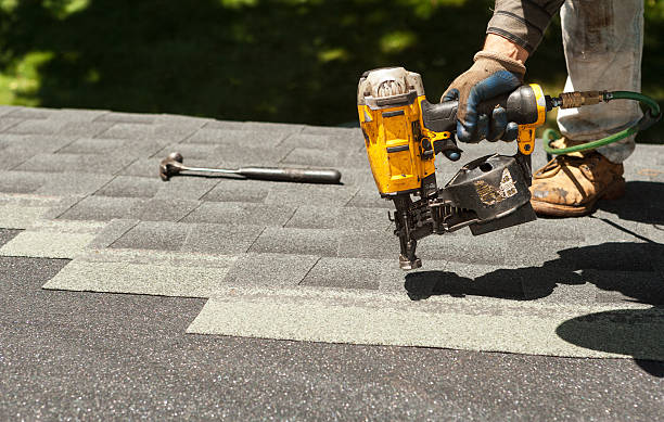 Best Best Roofing Contractors  in Mount Zion, GA