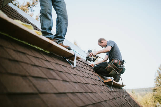 Best Roof Maintenance Services  in Mount Zion, GA