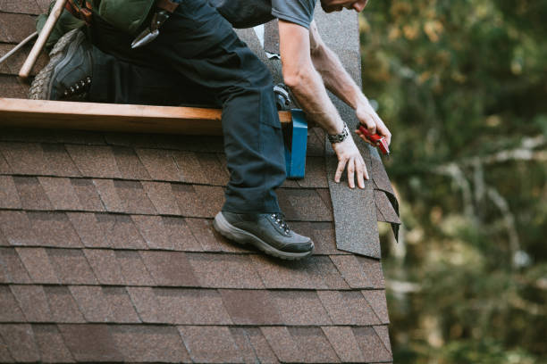 Best Roof Leak Repair  in Mount Zion, GA