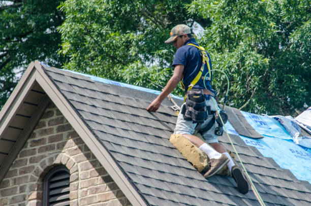 Reliable Mount Zion, GA Roofing Contractor Solutions