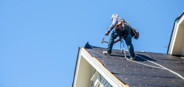 Best Roof Repair Services  in Mount Zion, GA